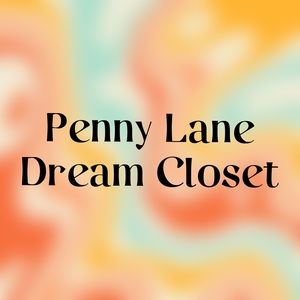 ✨ Penny Lane Curated Closet ✨